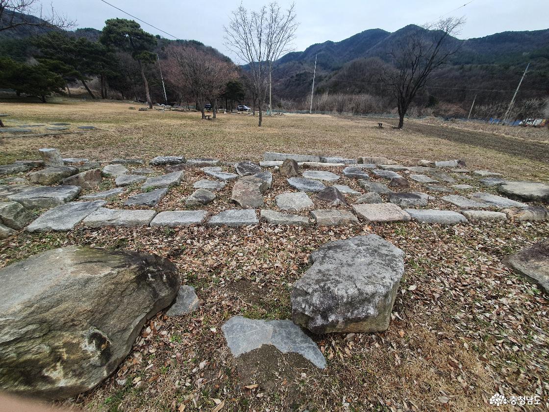 가야산 가야사 터
