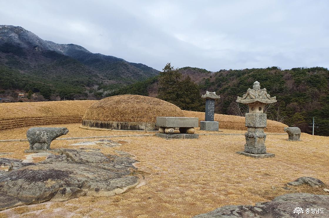 남연군묘