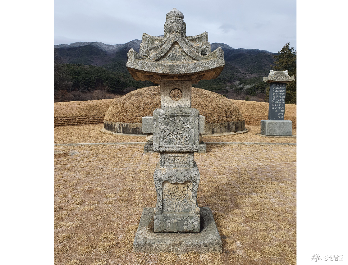 장명등
