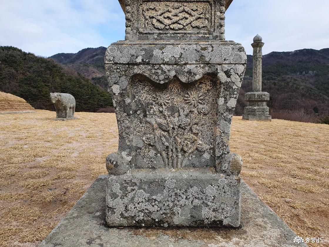하대석