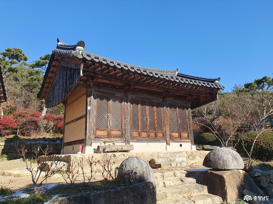 산신각