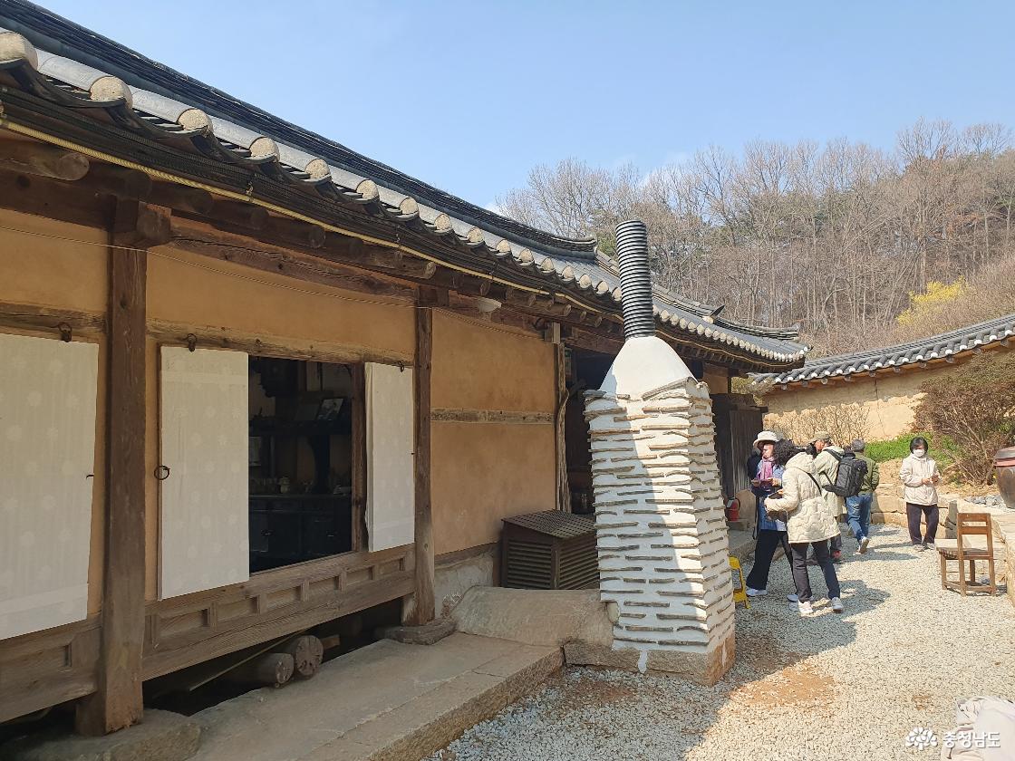 굴뚝