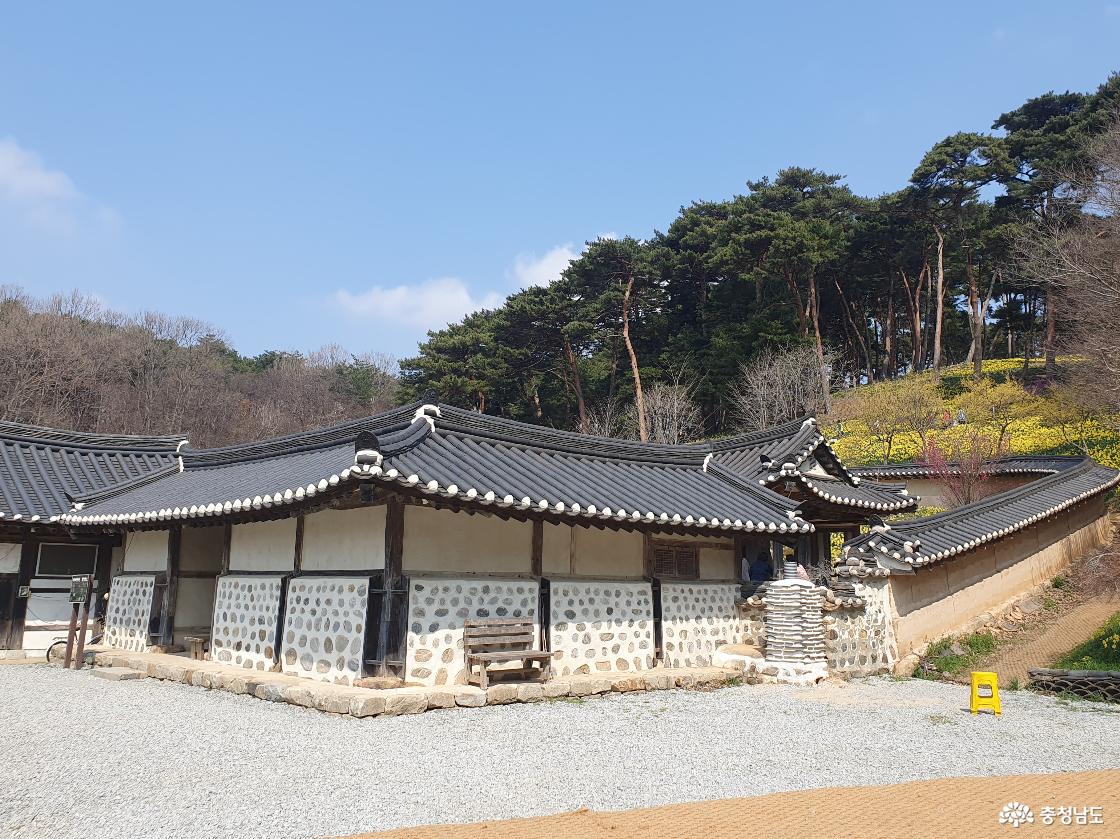 행랑채