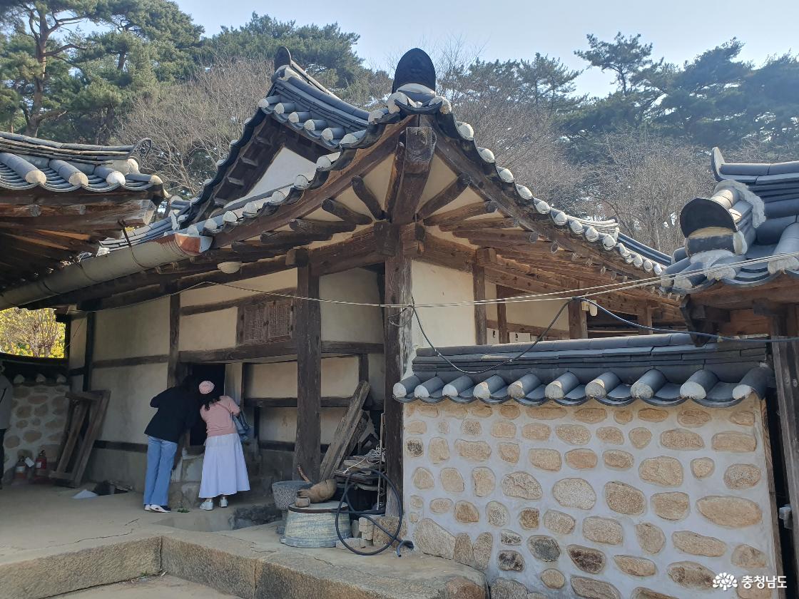 아궁이