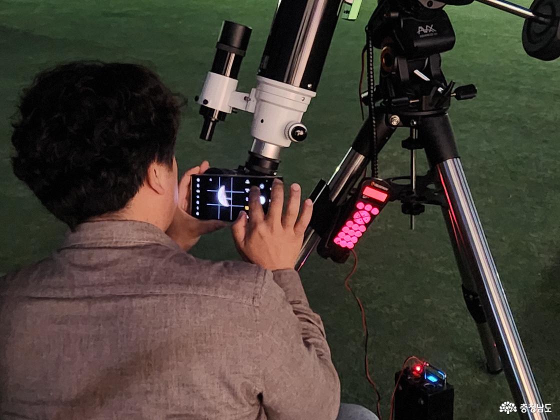 별빛충전소 관련 이미지