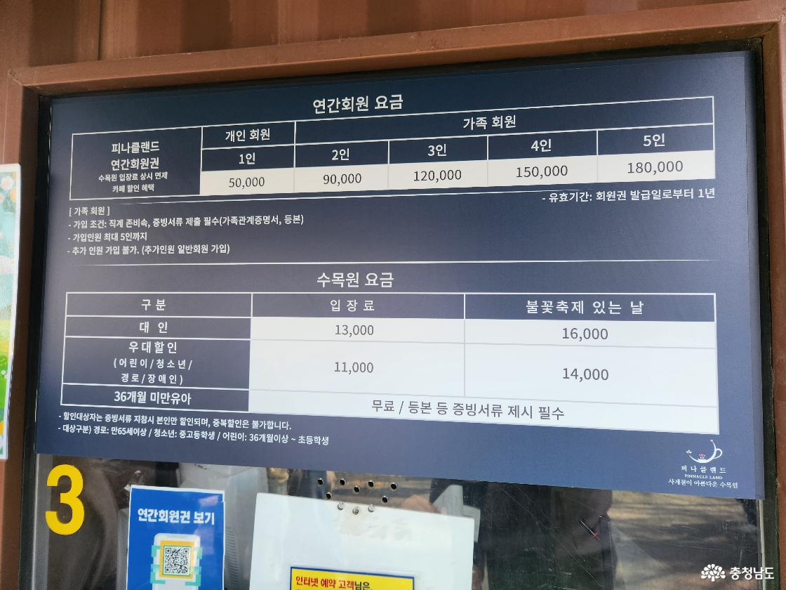 피나클랜드 관련 이미지