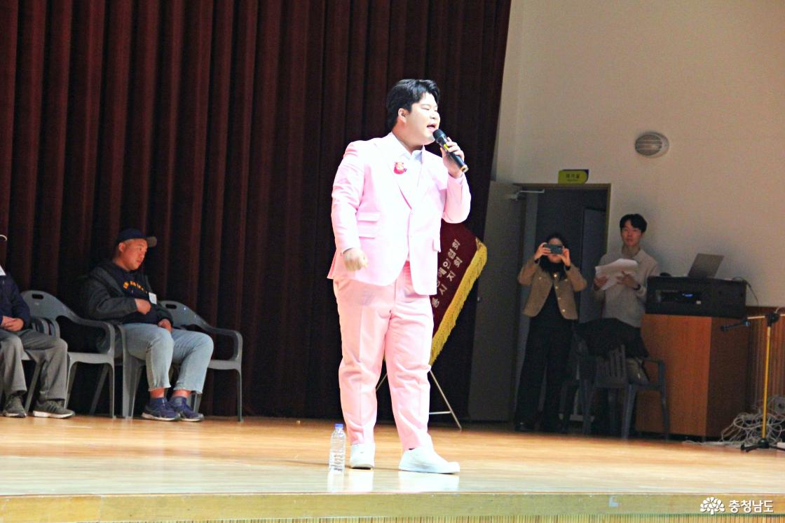 축하공연 - 초대가수 공연