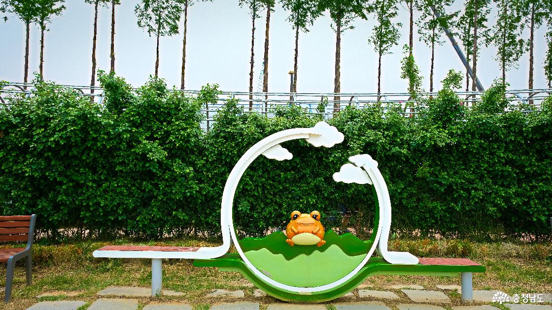 아이들도 좋아하는 의자